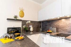 1-к квартира, посуточно, 28м2, 11/24 этаж