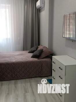 1-к квартира, посуточно, 34м2, 13/20 этаж