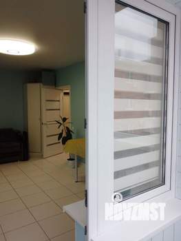 1-к квартира, на длительный срок, 35м2, 1/3 этаж