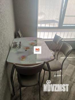 1-к квартира, на длительный срок, 44м2, 7/14 этаж