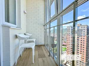 2-к квартира, посуточно, 53м2, 19/20 этаж