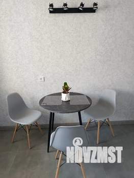 1-к квартира, посуточно, 38м2, 14/16 этаж