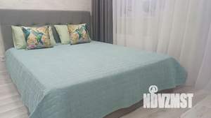 Студия квартира, посуточно, 27м2, 2/24 этаж