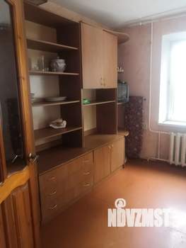 1-к квартира, на длительный срок, 18м2, 2/5 этаж