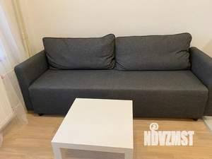 1-к квартира, посуточно, 35м2, 7/20 этаж