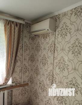 1-к квартира, на длительный срок, 31м2, 1/5 этаж