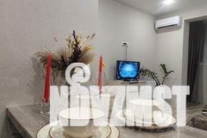 1-к квартира, посуточно, 31м2, 8/24 этаж