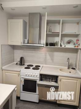 2-к квартира, на длительный срок, 56м2, 1/5 этаж