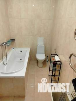 1-к квартира, посуточно, 37м2, 2/4 этаж
