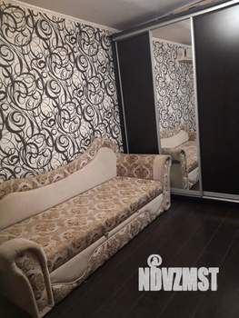 1-к квартира, на длительный срок, 23м2, 8/9 этаж