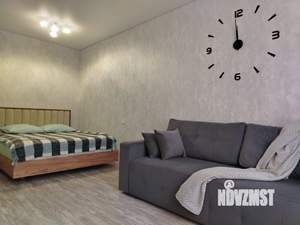 1-к квартира, на длительный срок, 40м2, 20/24 этаж