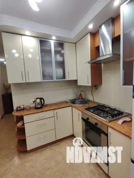 1-к квартира, посуточно, 31м2, 2/5 этаж