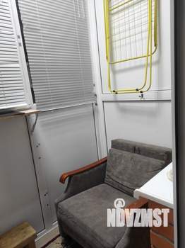 Студия квартира, на длительный срок, 21м2, 1/3 этаж