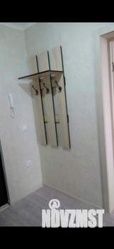 1-к квартира, на длительный срок, 38м2, 6/17 этаж