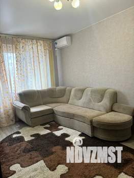 1-к квартира, посуточно, 36м2, 2/20 этаж