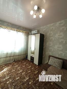 1-к квартира, на длительный срок, 34м2, 9/15 этаж