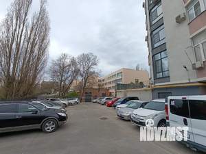 1-к квартира, посуточно, 42м2, 5/17 этаж