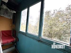 1-к квартира, на длительный срок, 25м2, 2/6 этаж