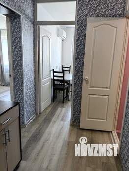 1-к квартира, посуточно, 37м2, 14/16 этаж
