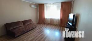 2-к квартира, посуточно, 57м2, 10/16 этаж