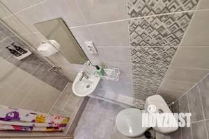1-к квартира, посуточно, 18м2, 1/1 этаж