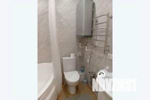 1-к квартира, посуточно, 33м2, 3/15 этаж