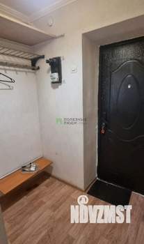 1-к квартира, на длительный срок, 30м2, 2/2 этаж