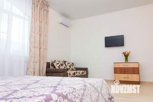 2-к квартира, посуточно, 80м2, 1/1 этаж