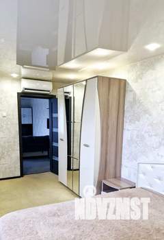 2-к квартира, посуточно, 48м2, 5/5 этаж