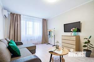 2-к квартира, посуточно, 56м2, 1/1 этаж