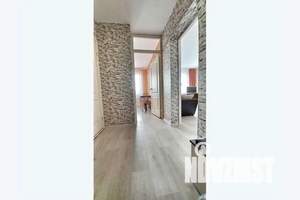1-к квартира, посуточно, 38м2, 6/16 этаж