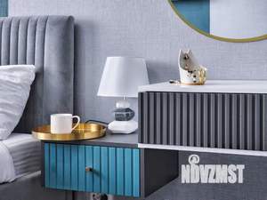 1-к квартира, посуточно, 39м2, 3/7 этаж