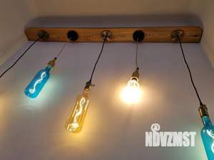 1-к квартира, посуточно, 40м2, 6/12 этаж