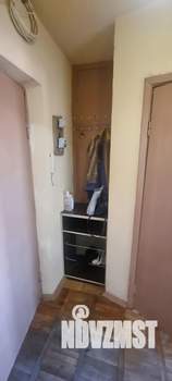 1-к квартира, на длительный срок, 32м2, 4/5 этаж