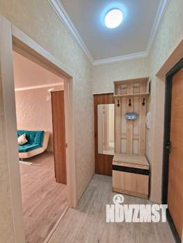 1-к квартира, на длительный срок, 44м2, 4/6 этаж