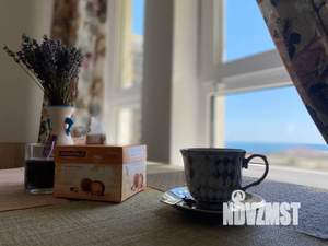 1-к квартира, посуточно, 32м2, 5/21 этаж