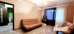 1-к квартира, на длительный срок, 36м2, 1/10 этаж