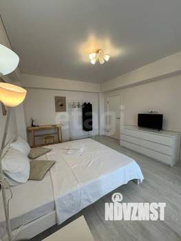 3-к квартира, на длительный срок, 38м2, 9/17 этаж