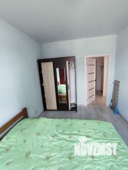 1-к квартира, на длительный срок, 34м2, 9/21 этаж