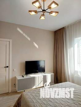 1-к квартира, посуточно, 40м2, 8/20 этаж