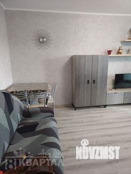 1-к квартира, на длительный срок, 37м2, 3/9 этаж