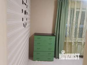 1-к квартира, посуточно, 45м2, 1/10 этаж