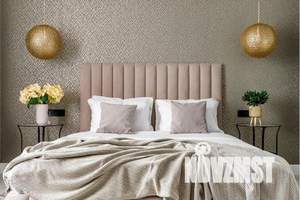 1-к квартира, посуточно, 70м2, 14/20 этаж