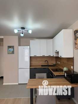 1-к квартира, посуточно, 39м2, 2/15 этаж