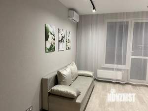 1-к квартира, на длительный срок, 48м2, 7/20 этаж