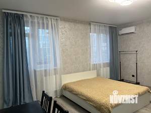 Студия квартира, на длительный срок, 33м2, 1/11 этаж