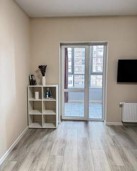 1-к квартира, на длительный срок, 45м2, 10/20 этаж