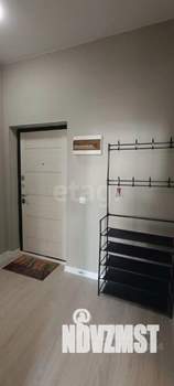 1-к квартира, на длительный срок, 41м2, 16/20 этаж