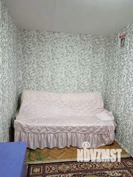 1-к квартира, на длительный срок, 23м2, 1/5 этаж