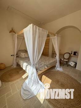 1-к квартира, посуточно, 57м2, 1/8 этаж